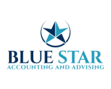https://www.logocontest.com/public/logoimage/1705478462Blue Star Accounting and Advising51.png